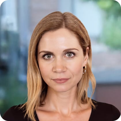 Rachel Aldrich